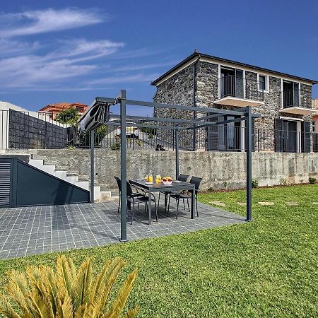 Casa Da Felicidade By Lovelystay Prazeres Exterior foto