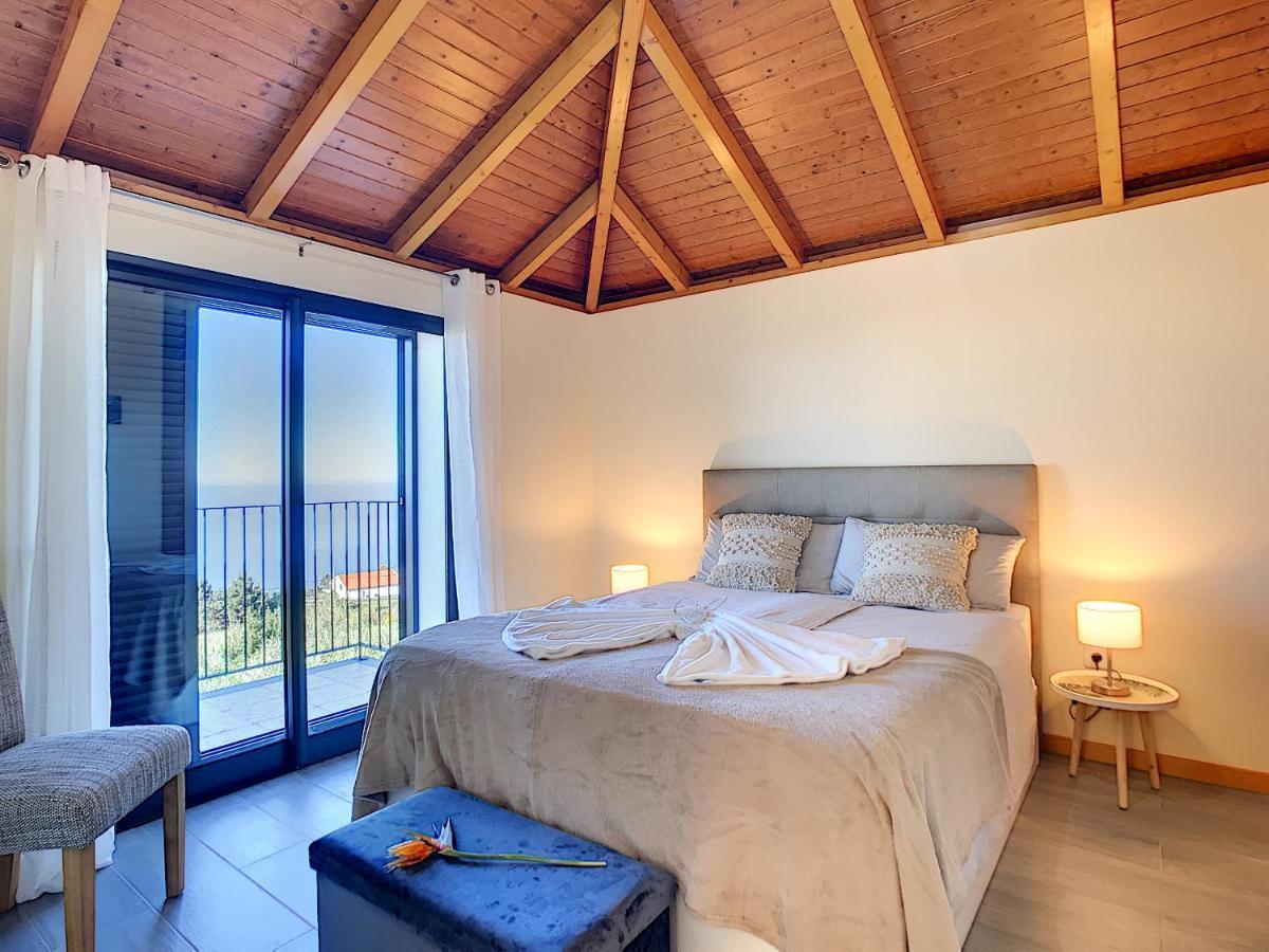 Casa Da Felicidade By Lovelystay Prazeres Exterior foto