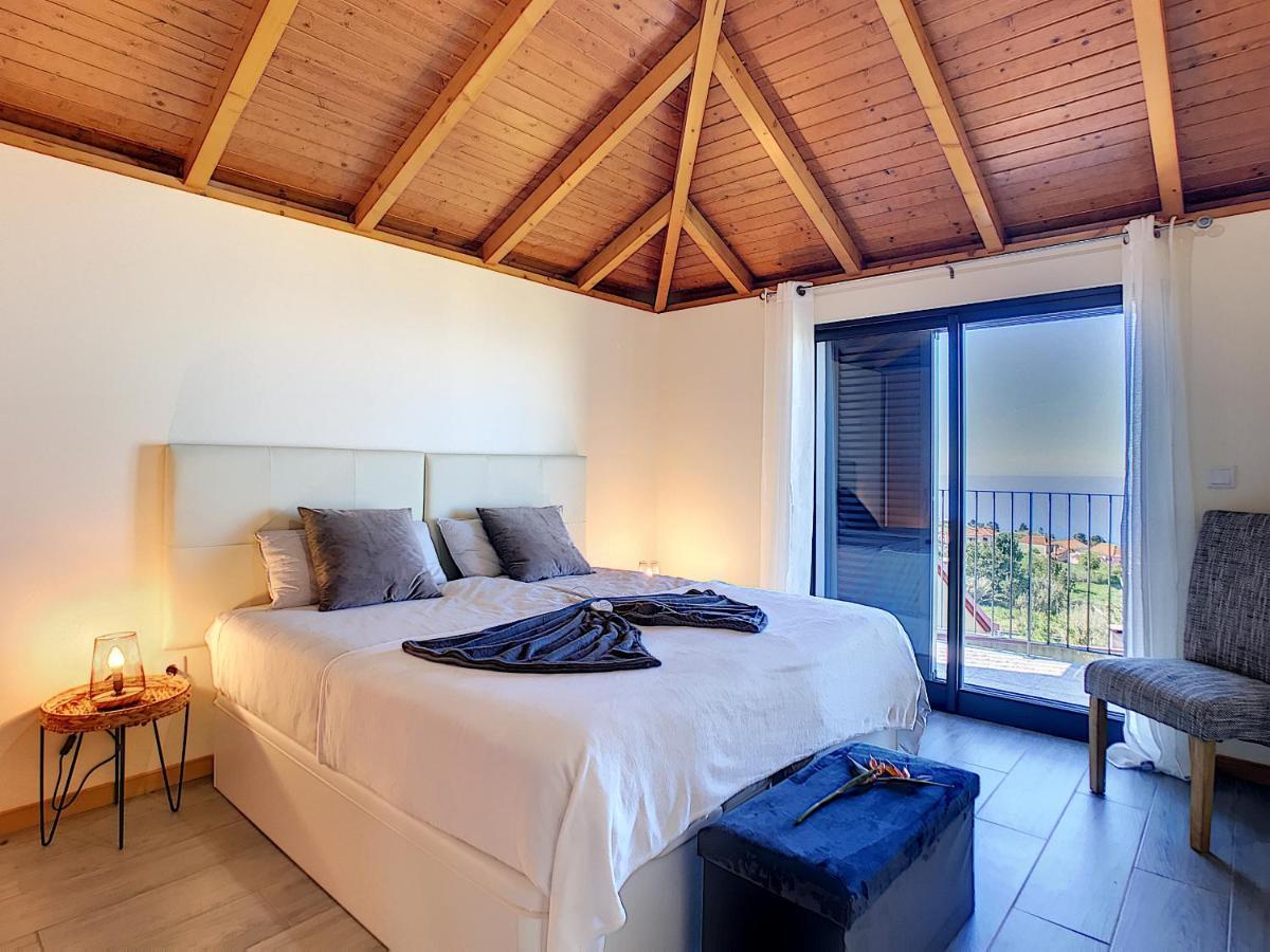 Casa Da Felicidade By Lovelystay Prazeres Exterior foto