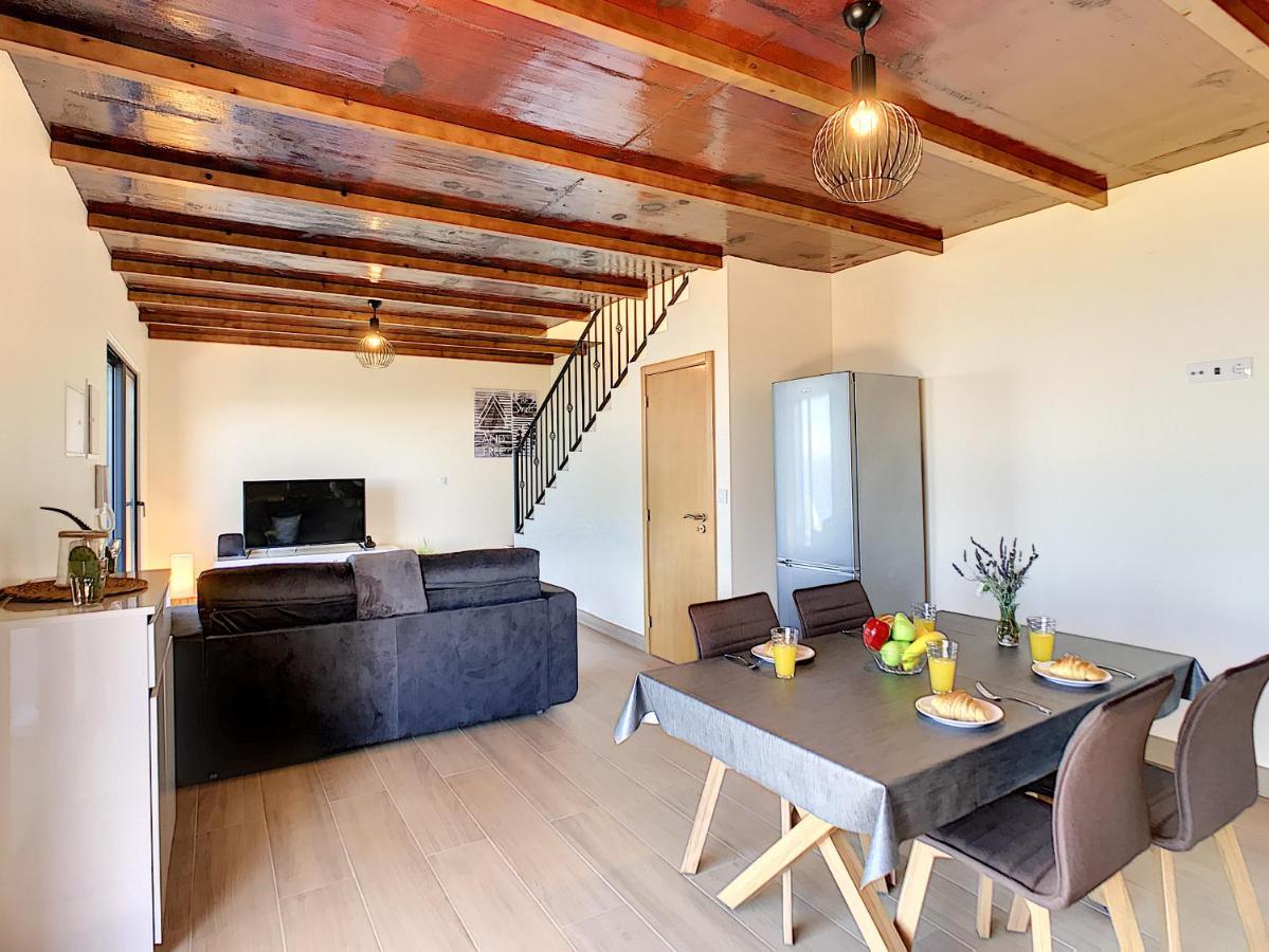 Casa Da Felicidade By Lovelystay Prazeres Exterior foto