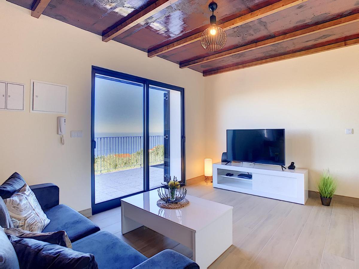 Casa Da Felicidade By Lovelystay Prazeres Exterior foto