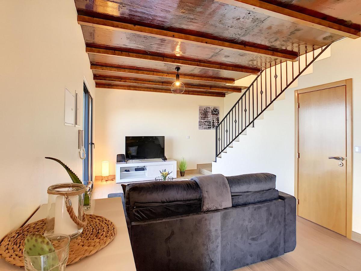 Casa Da Felicidade By Lovelystay Prazeres Exterior foto