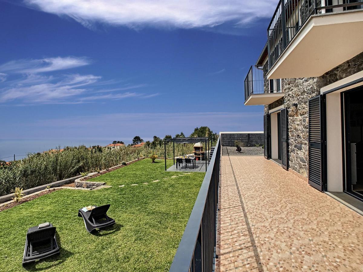 Casa Da Felicidade By Lovelystay Prazeres Exterior foto