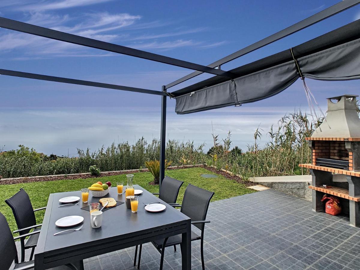 Casa Da Felicidade By Lovelystay Prazeres Exterior foto