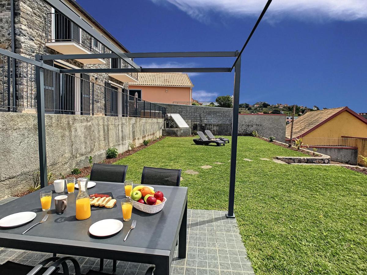 Casa Da Felicidade By Lovelystay Prazeres Exterior foto